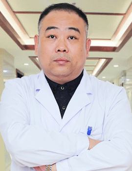 南京京科医院门诊专家李耀峰